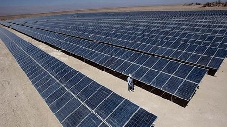 Náhledový obrázek - Úspěšný byznys v Chile: český Solek Holding prodává solární elektrárnu Francouzům