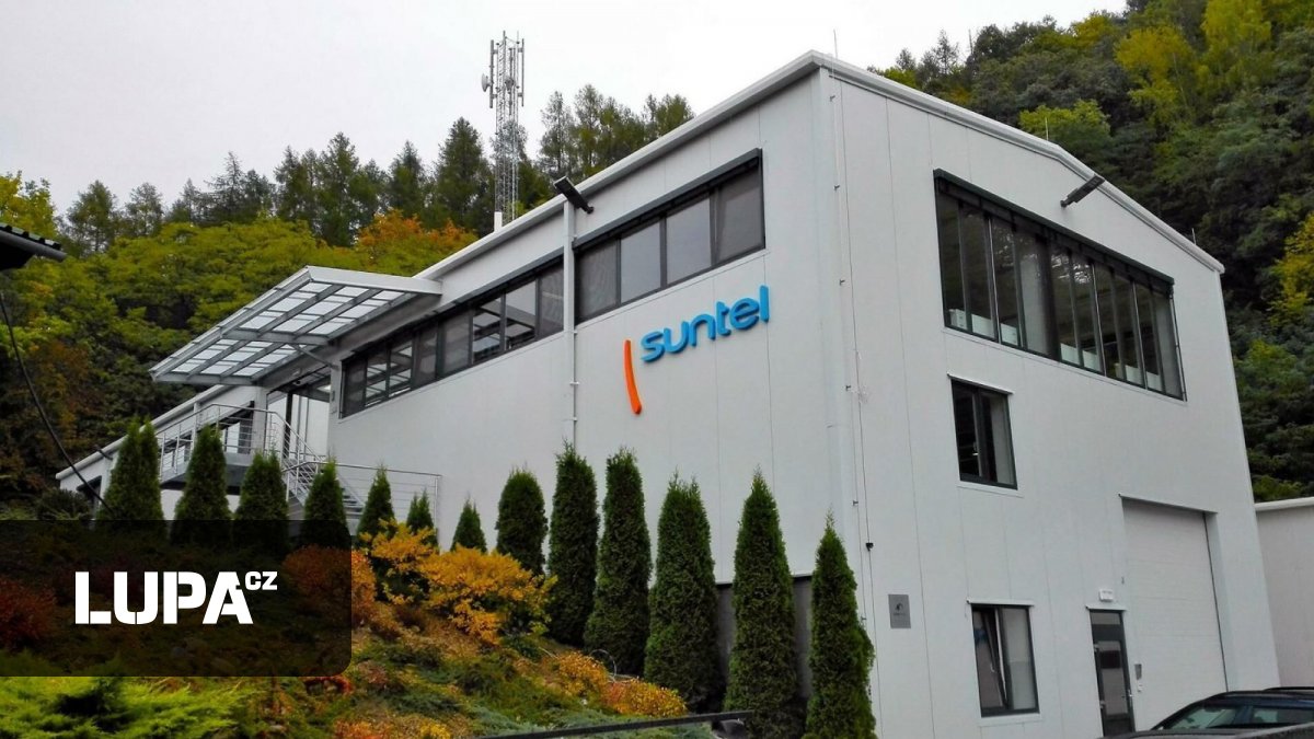 Češi ovládli údržbu a servis mobilních sítí na Slovensku, po O2 a Slovak Telekomu získali i Orange