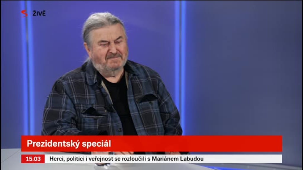 Televize Seznam v SD rozlišení