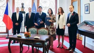 Úřad vlády ČR a FEL ČVUT