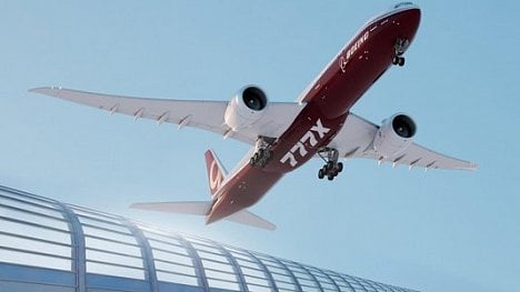 Náhledový obrázek - Airbus i Boeing zvažují ještě delší verze svých dvoumotorových obrů