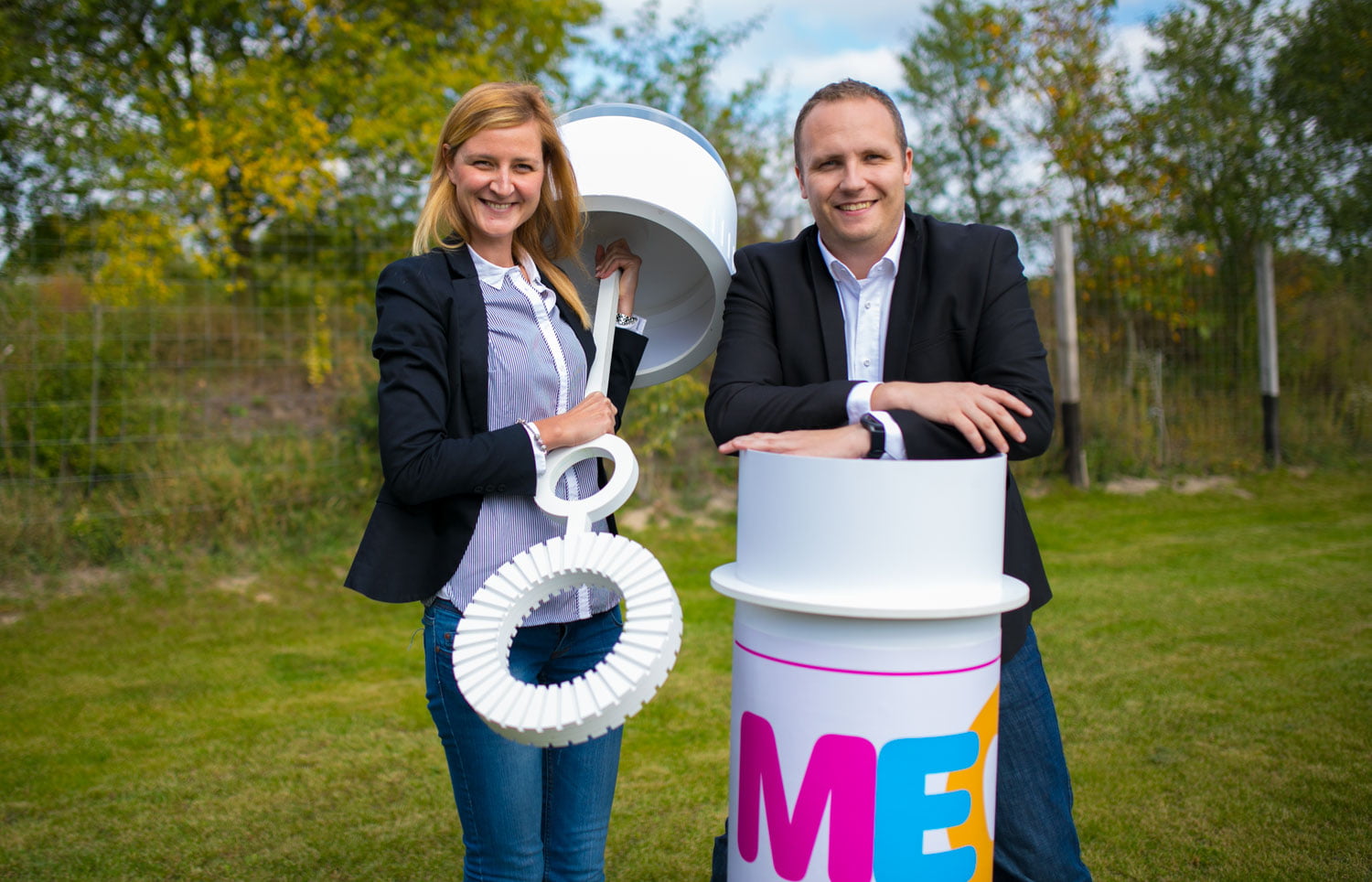 Bublinář Matěj Kodeš, světový rekordman a úspěšný podnikatel