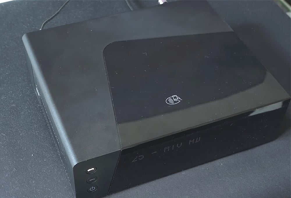 Fotogalerie set-top-boxu La Box SFR