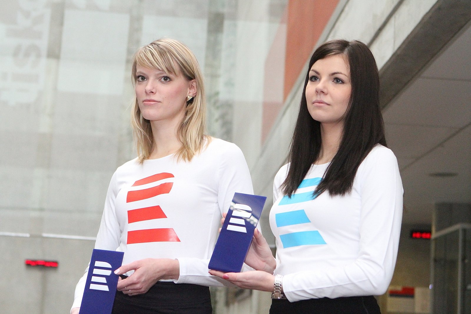 Jak Český rozhlas představoval svoje nové logo a identitu