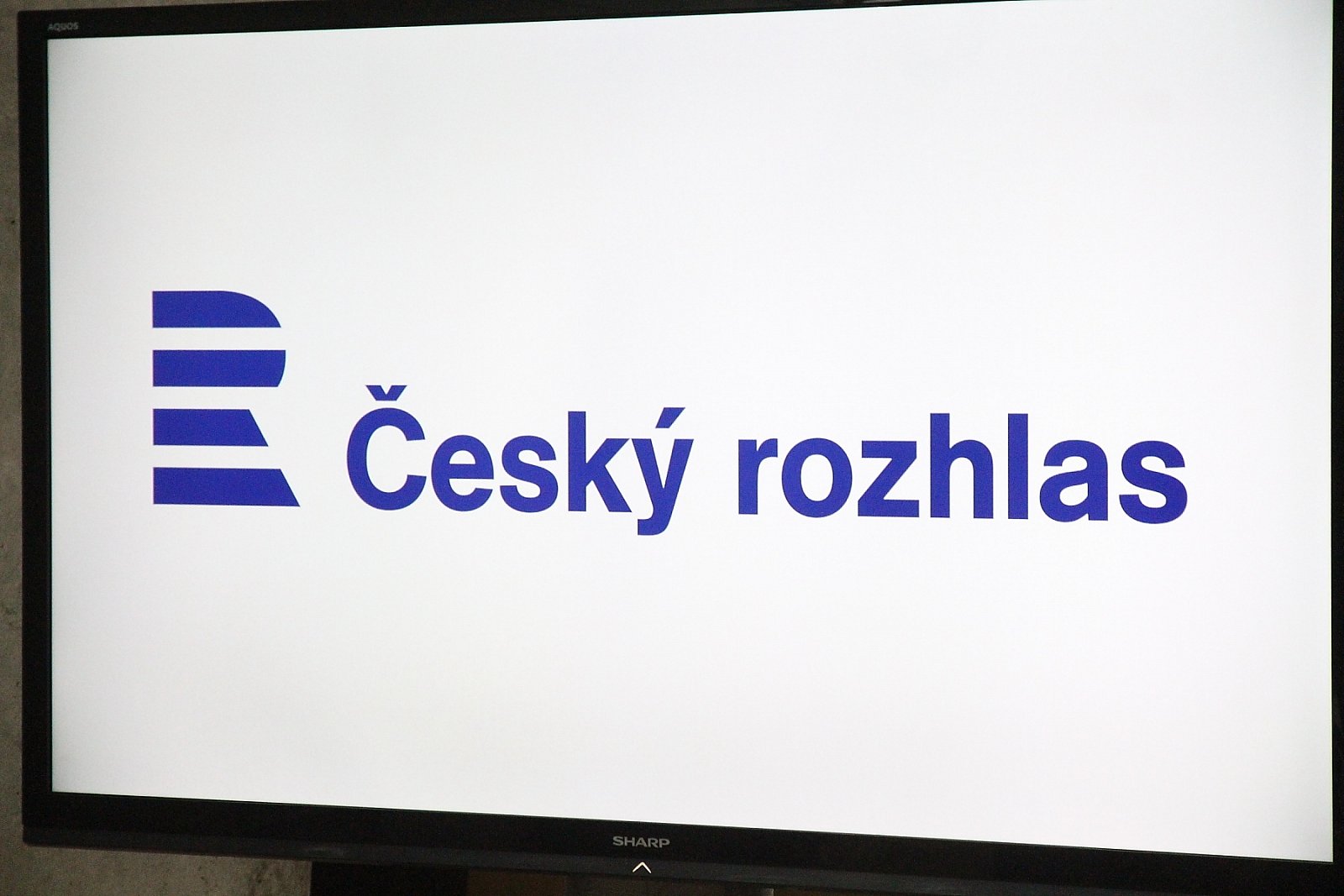 Jak Český rozhlas představoval svoje nové logo a identitu