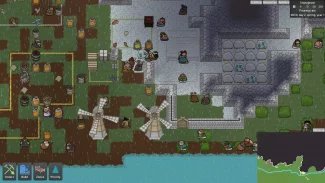 King under the Mountain