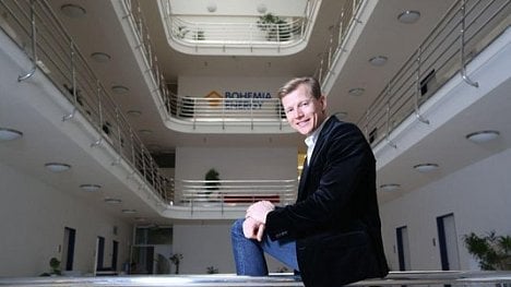 Náhledový obrázek - Sněz, co můžeš. „Alternativní“ Bohemia Energy přerostla tradiční hráče