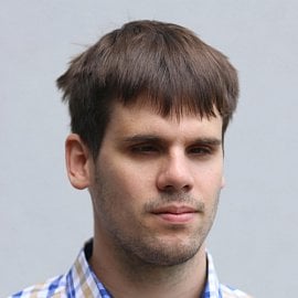 Martin Dráb
