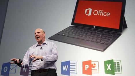 Náhledový obrázek - Jan Sedlák: Nový Office je budoucností Microsoftu