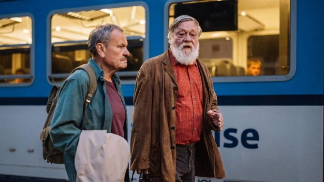 ČT na podzim uvede pokračování Oktopusu, seriál s Geislerovou i americký hit Yellowstone