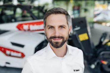 Autor: Doosan Bobcat