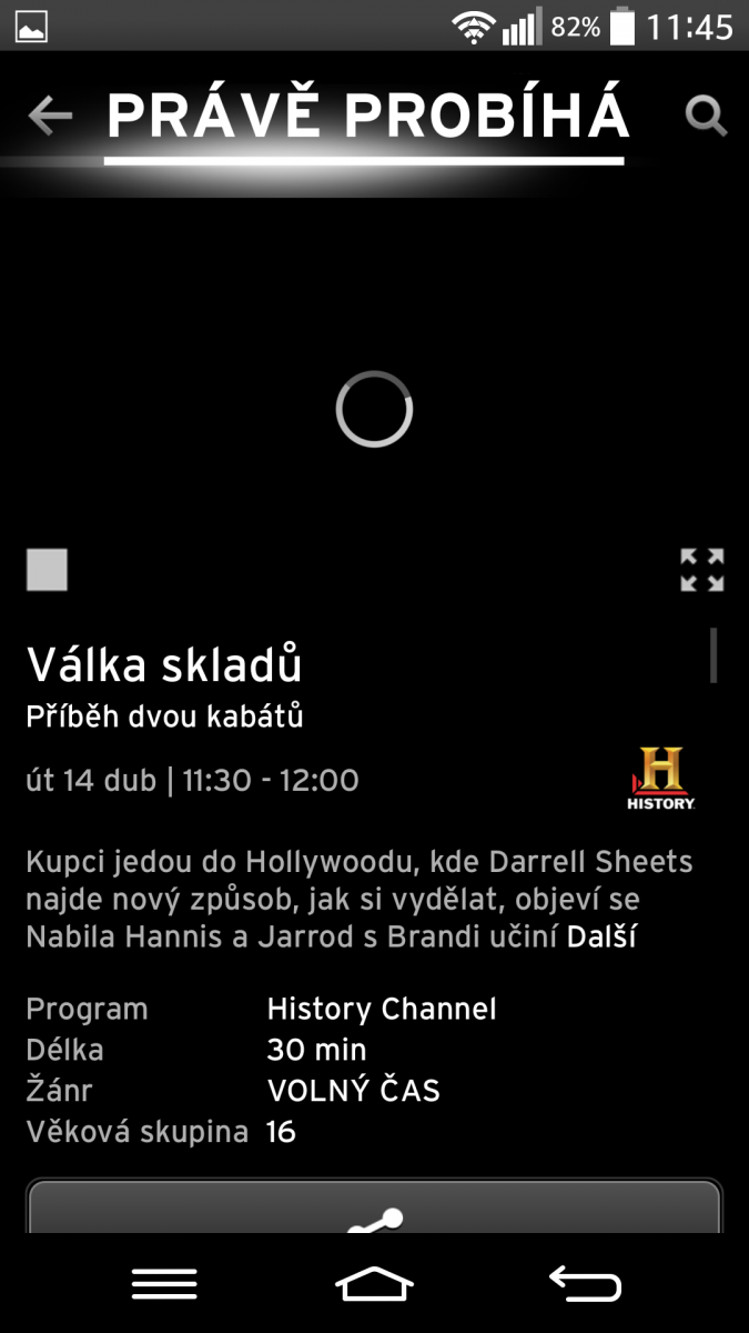 Platforma Horizon Go se rozšířila o MTV, VH1 a další stanice