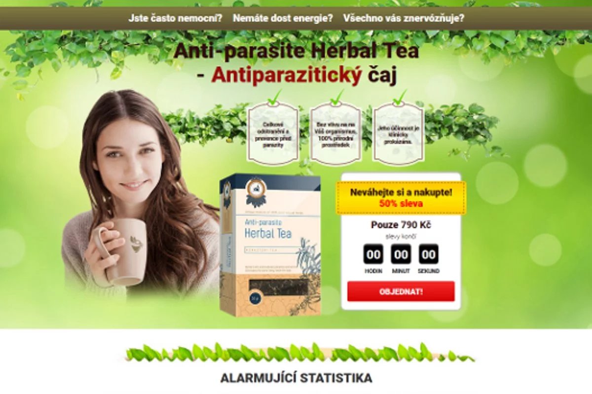 Tato reklama zaplavovala veřejný prostor před několika lety. I ona nabízela produkt, který nic neřeší.