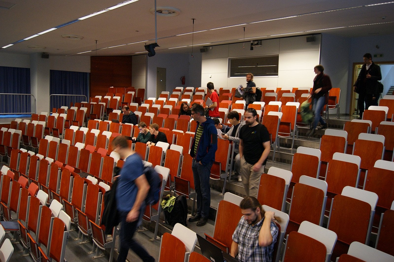 RT-Summit Prague 2017