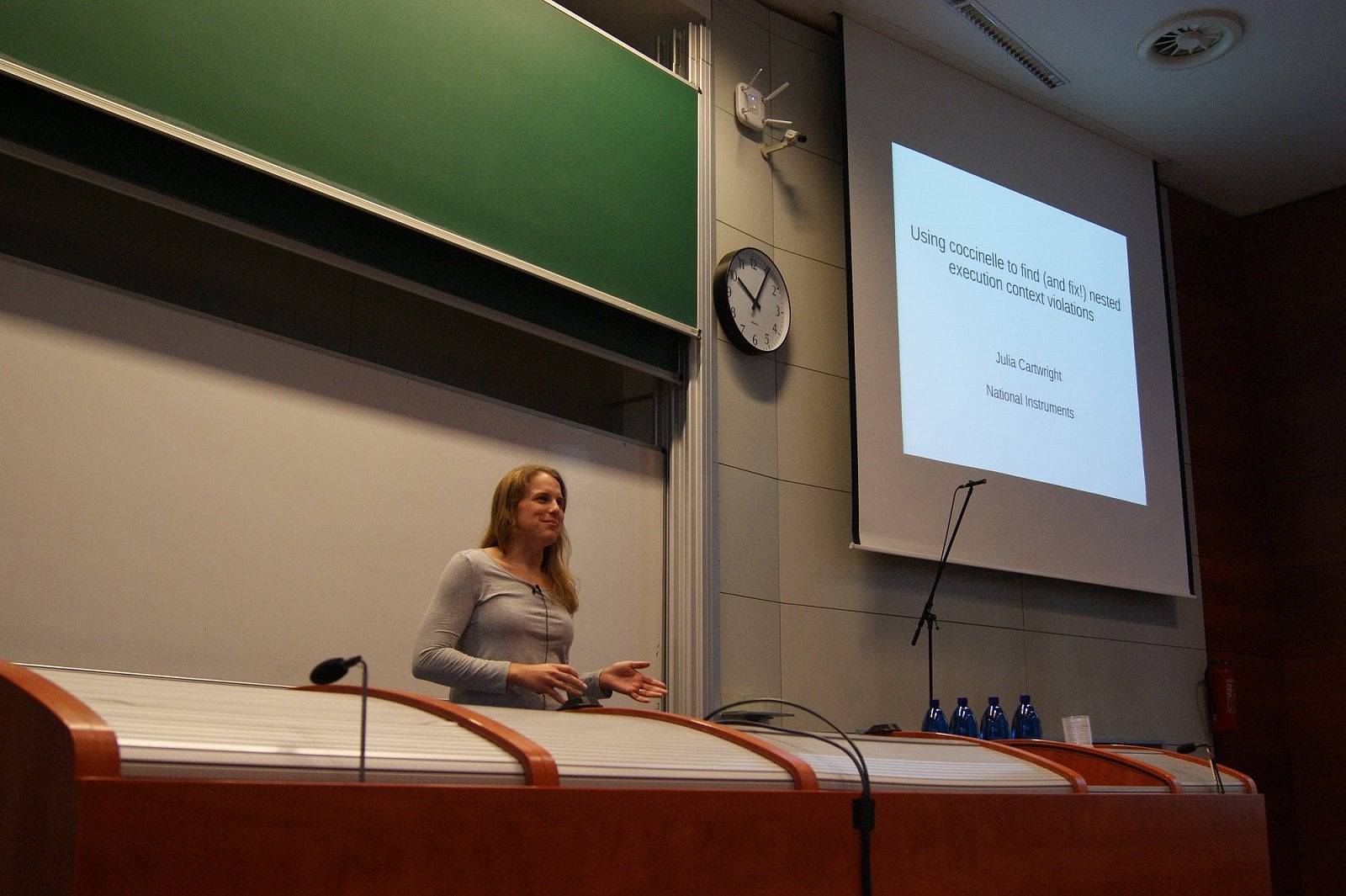 RT-Summit Prague 2017