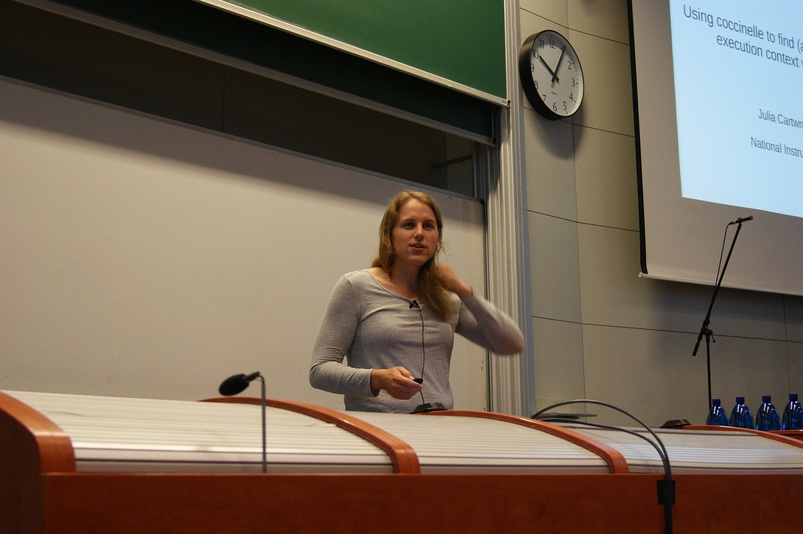 RT-Summit Prague 2017