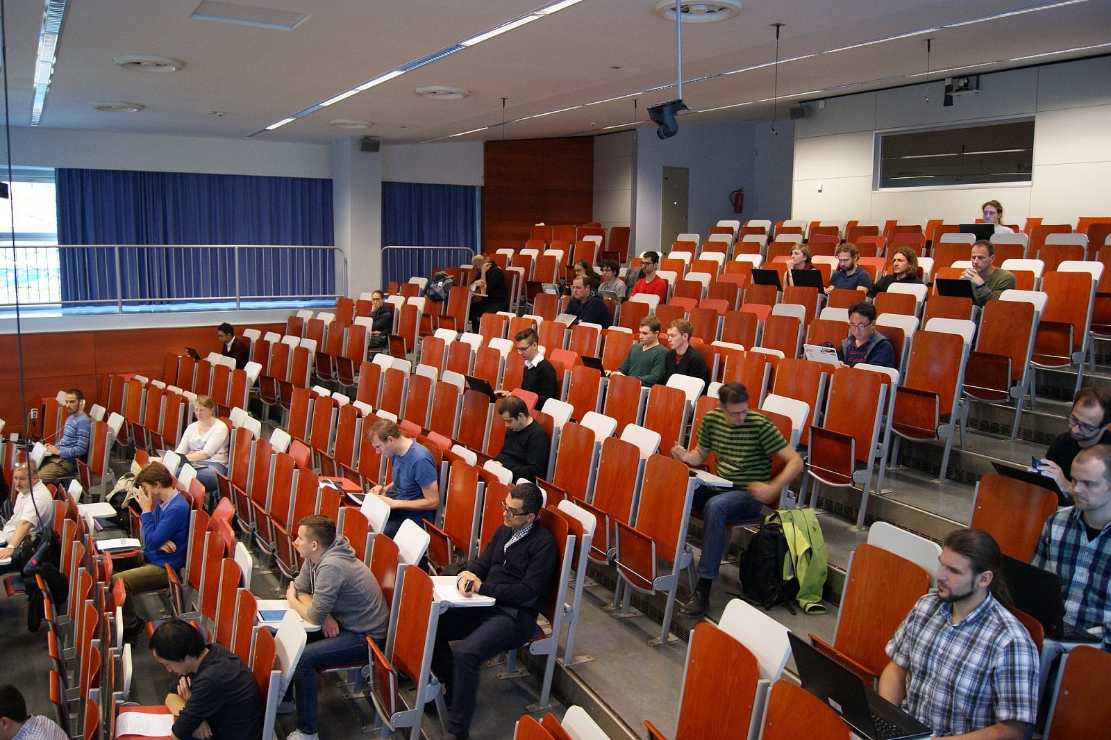 RT-Summit Prague 2017