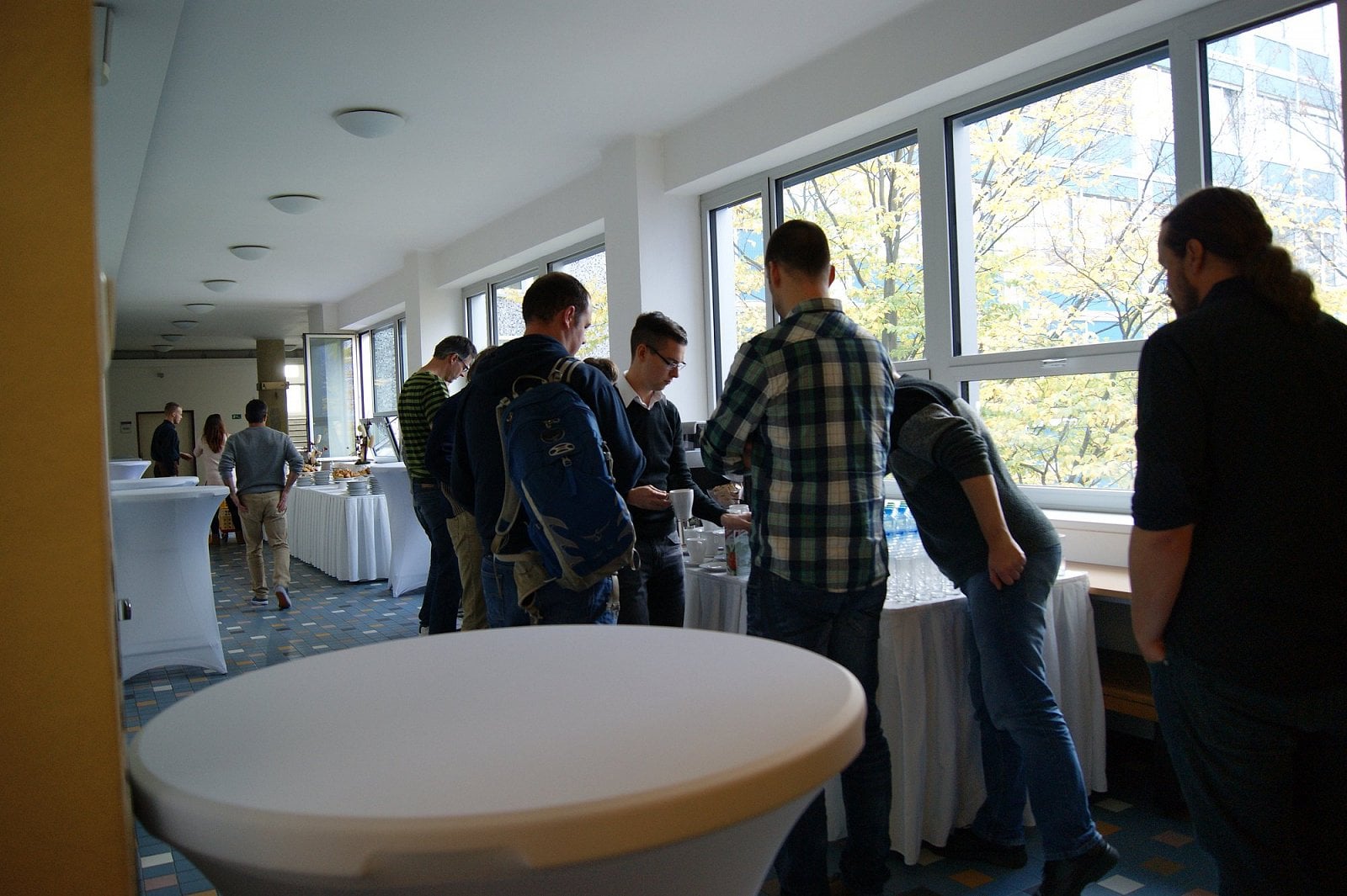 RT-Summit Prague 2017