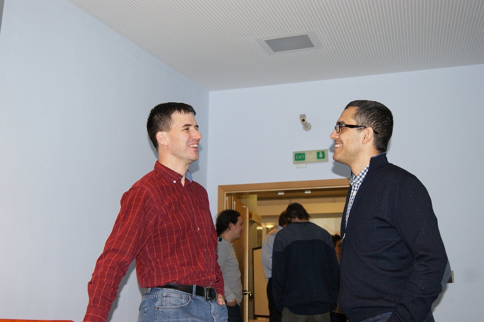 RT-Summit Prague 2017