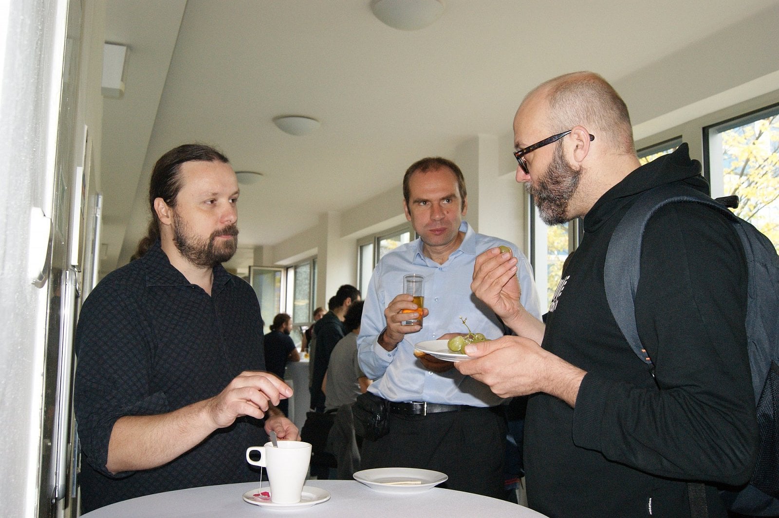 RT-Summit Prague 2017