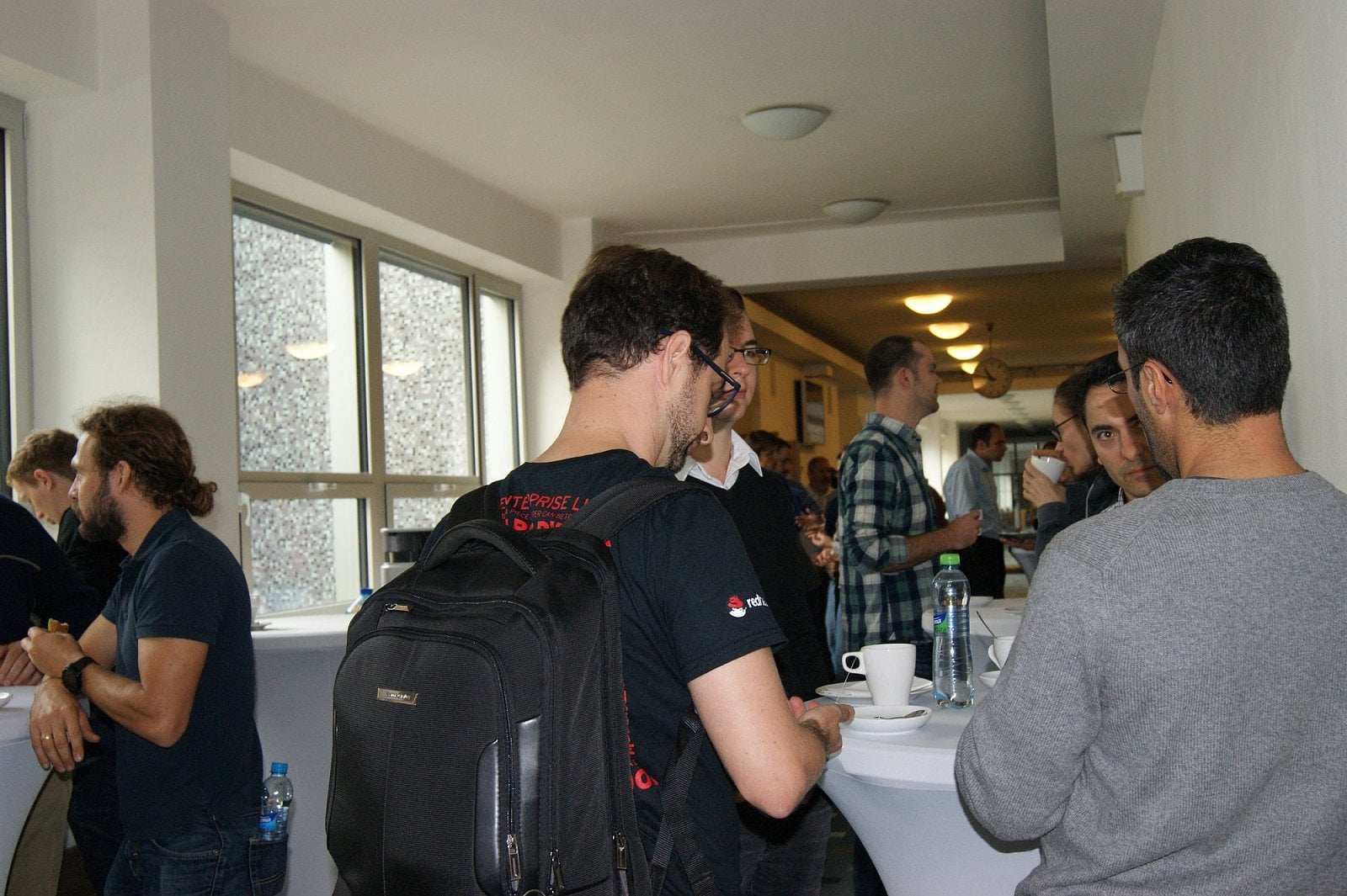 RT-Summit Prague 2017