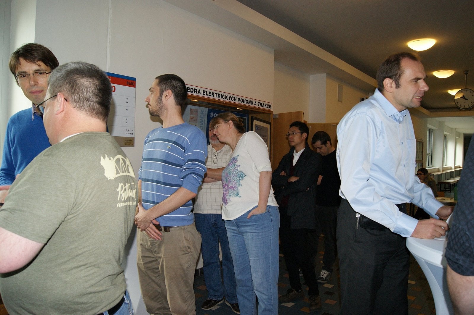 RT-Summit Prague 2017