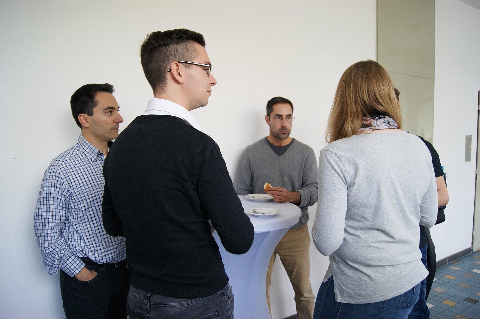 RT-Summit Prague 2017