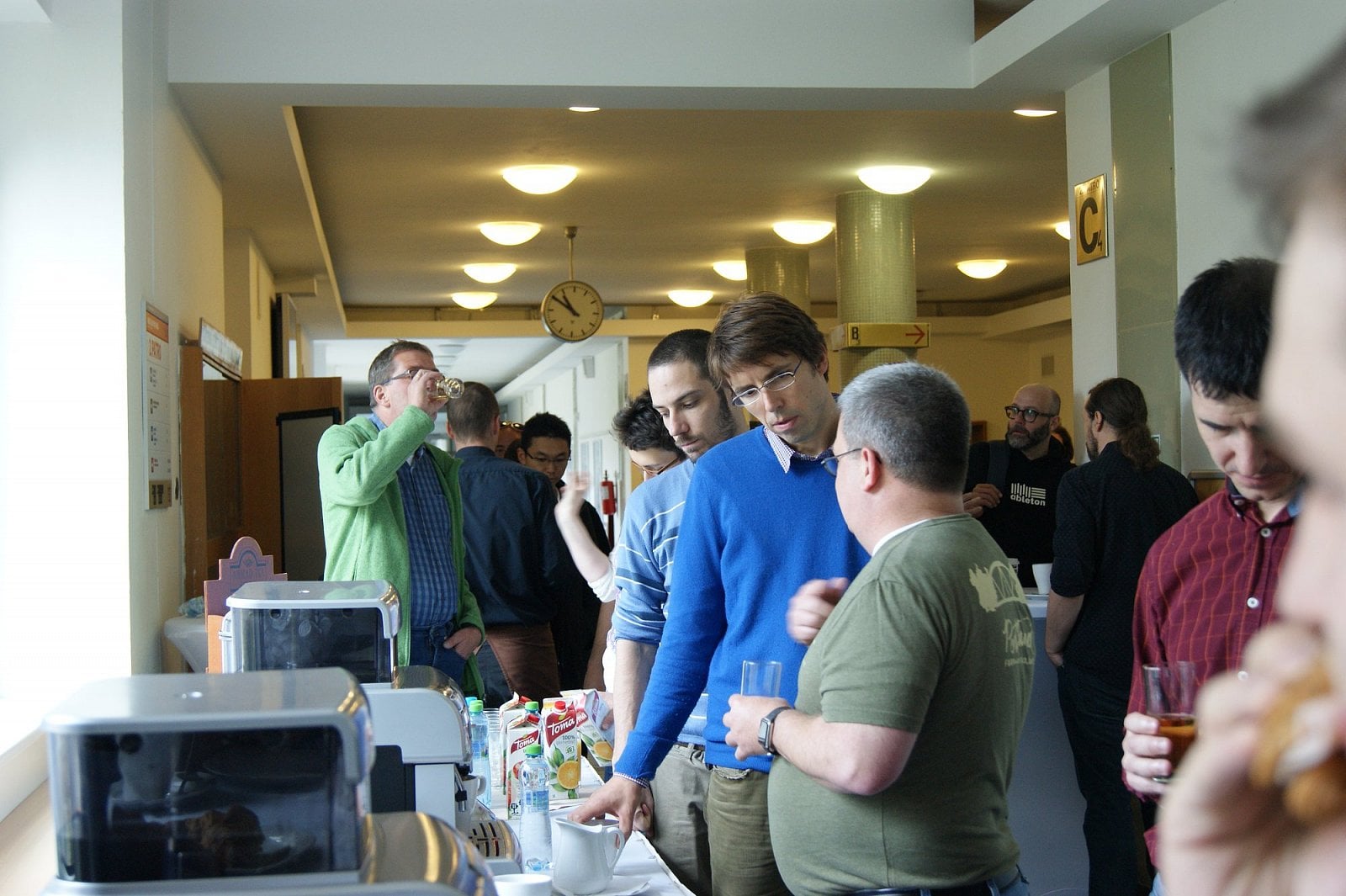 RT-Summit Prague 2017