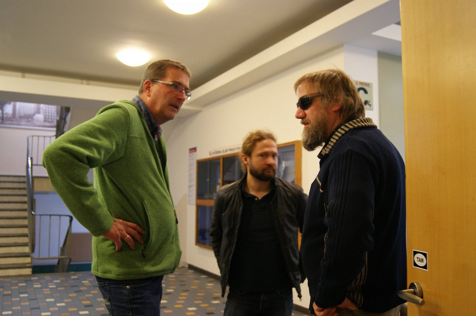 RT-Summit Prague 2017