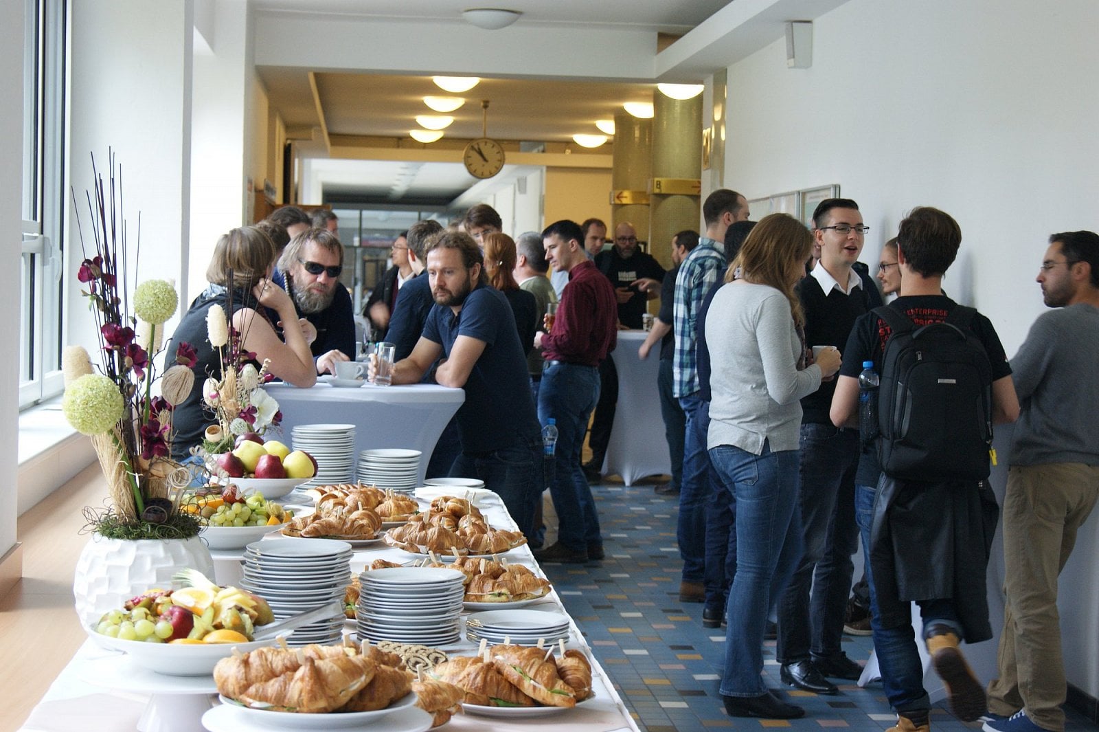 RT-Summit Prague 2017