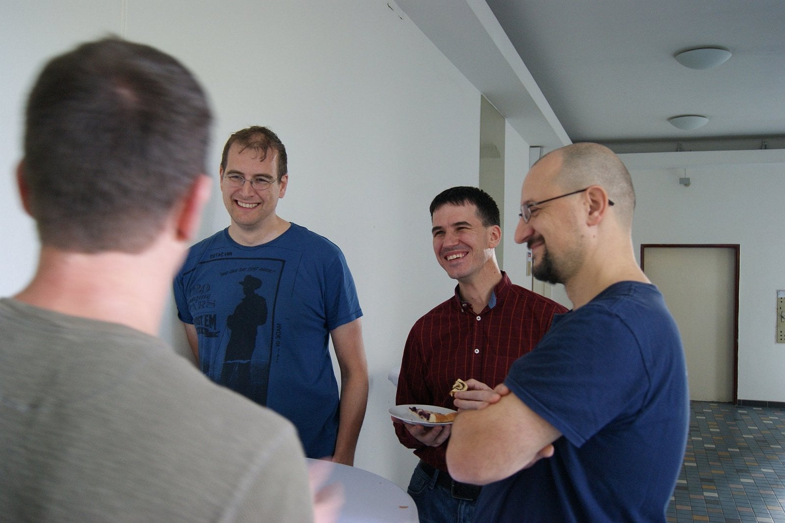 RT-Summit Prague 2017