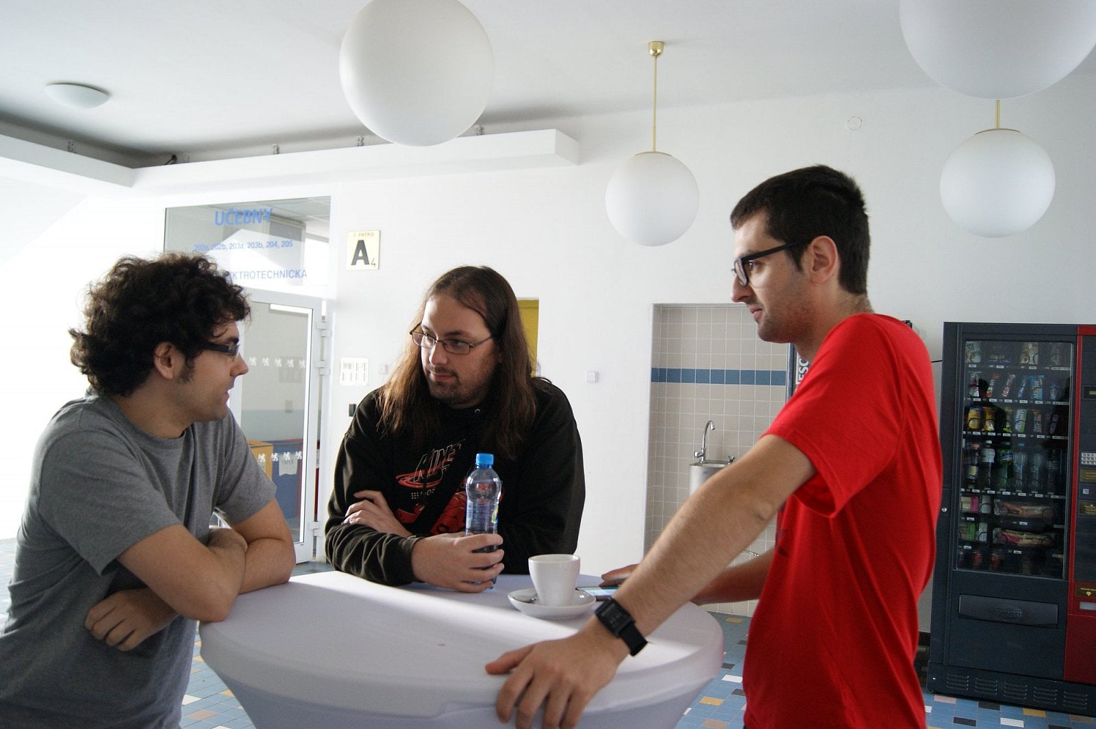 RT-Summit Prague 2017