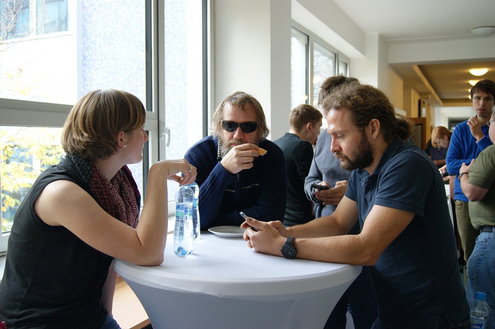 RT-Summit Prague 2017