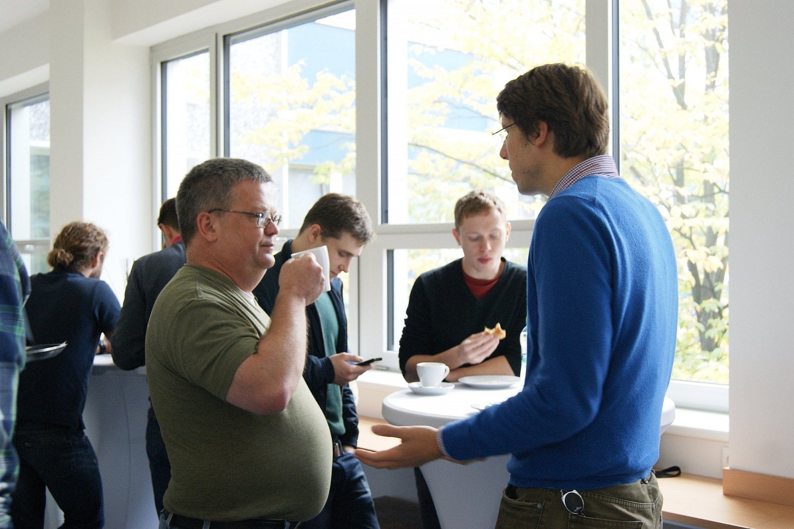 RT-Summit Prague 2017