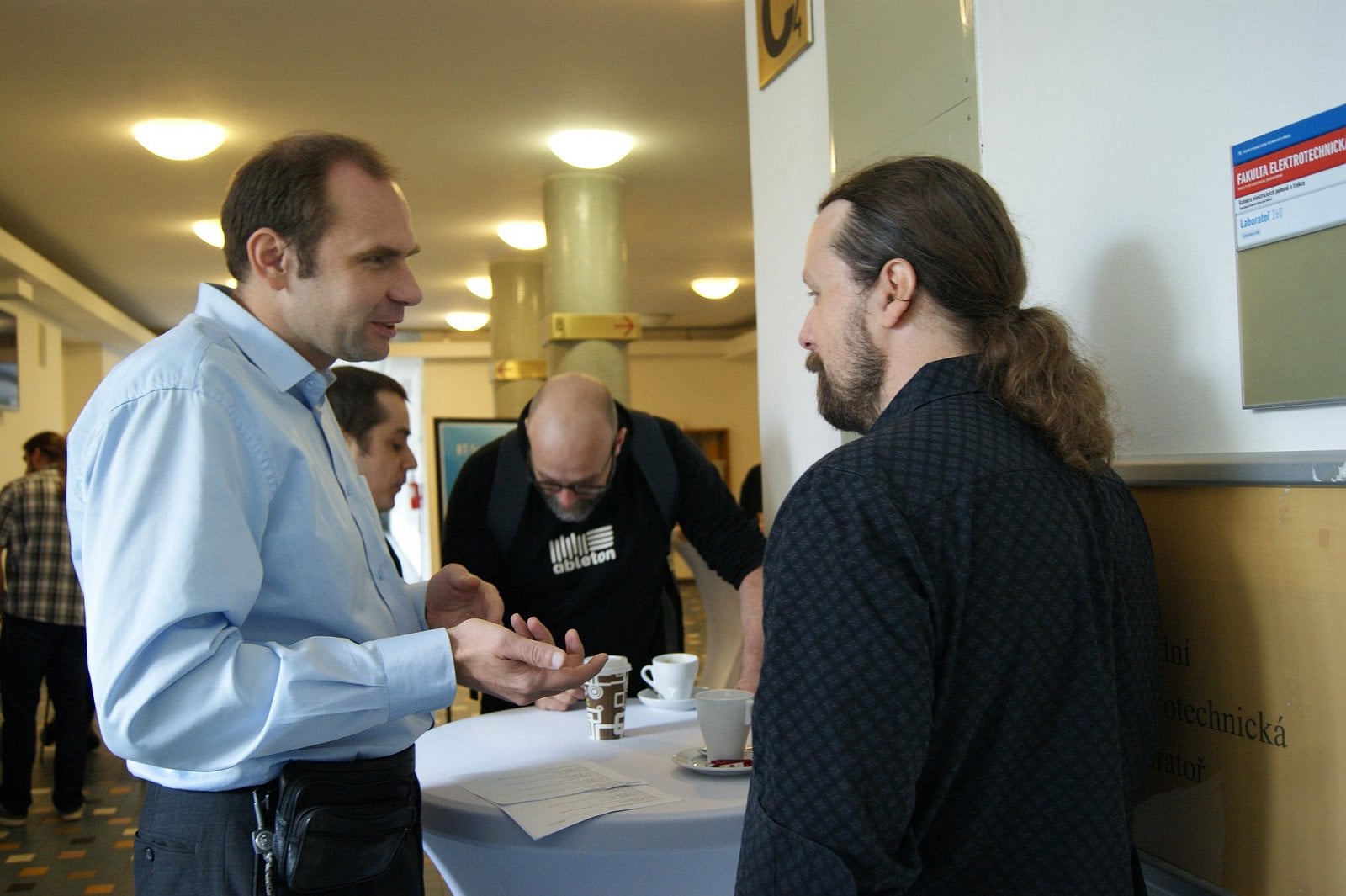 RT-Summit Prague 2017