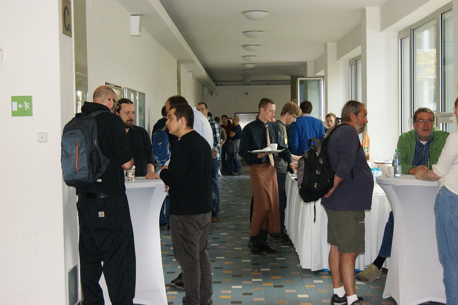 RT-Summit Prague 2017