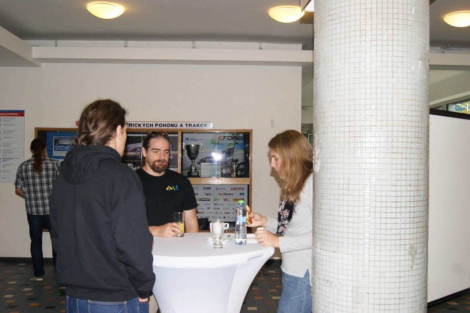 RT-Summit Prague 2017