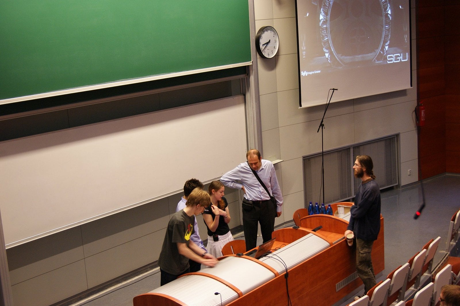 RT-Summit Prague 2017