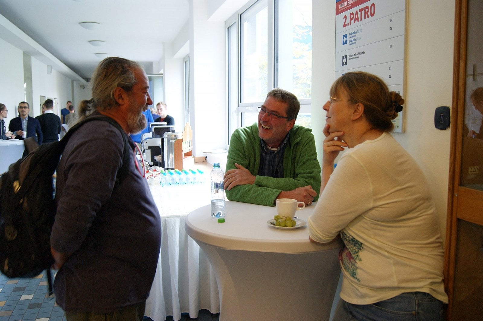 RT-Summit Prague 2017