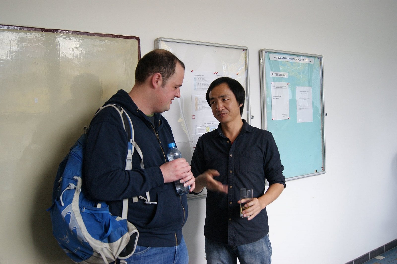 RT-Summit Prague 2017