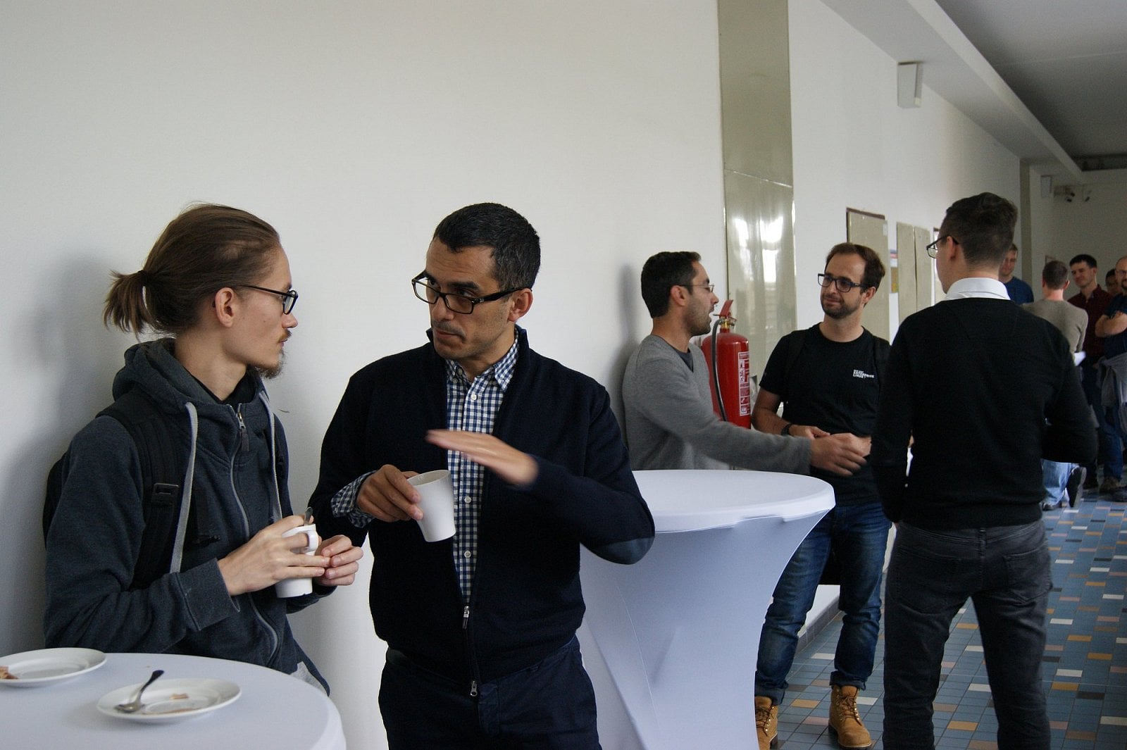 RT-Summit Prague 2017