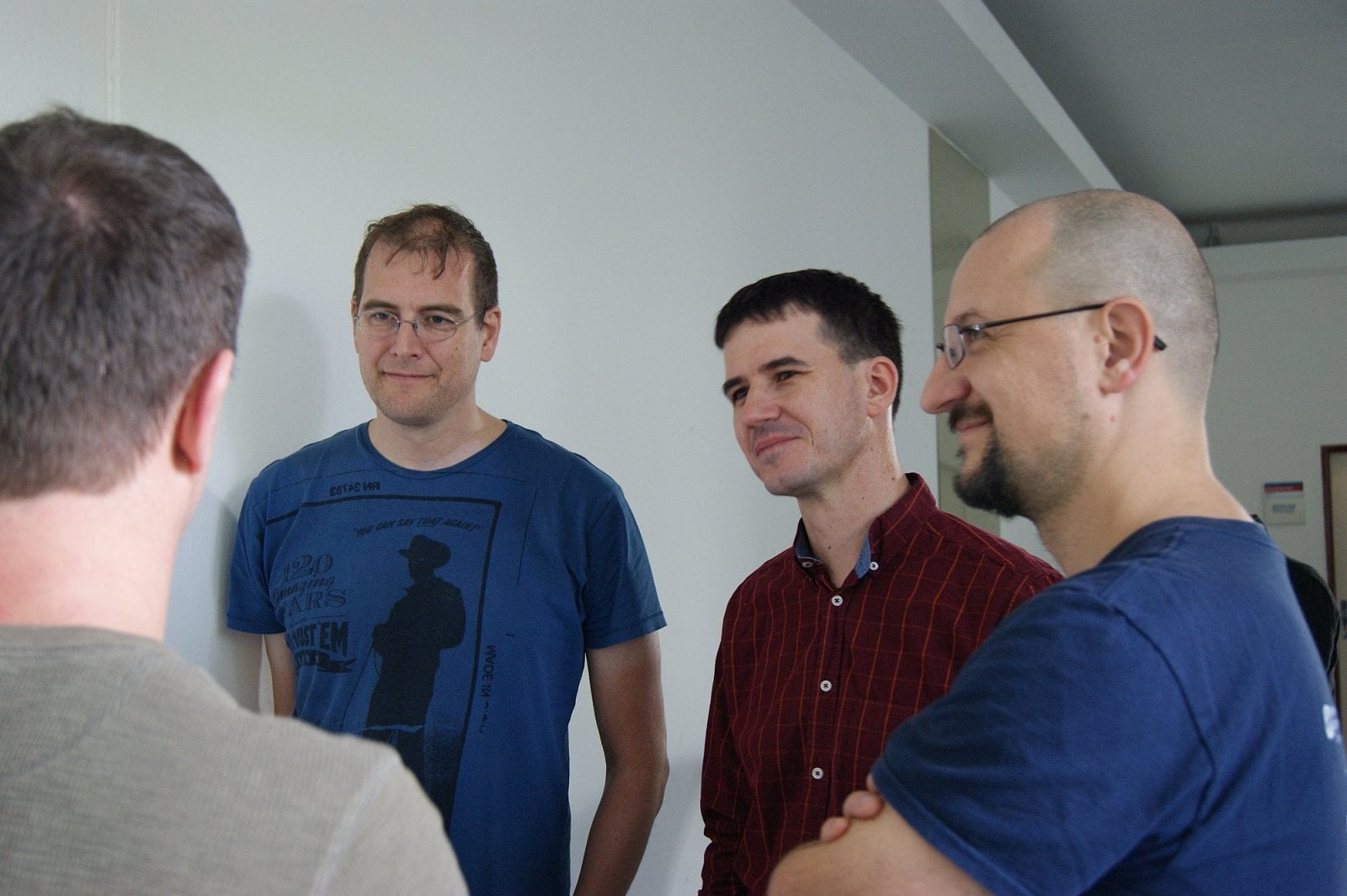 RT-Summit Prague 2017