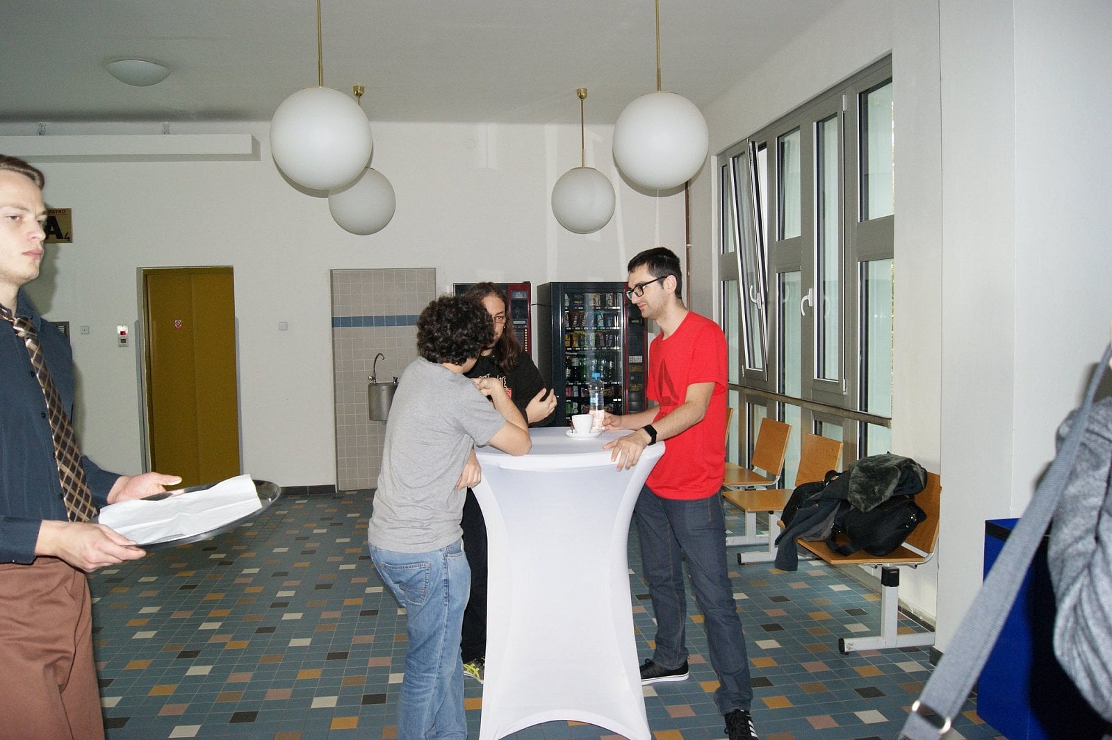 RT-Summit Prague 2017