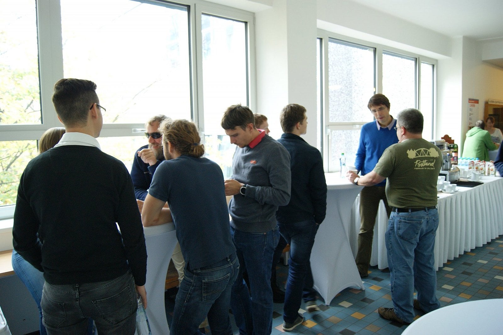 RT-Summit Prague 2017