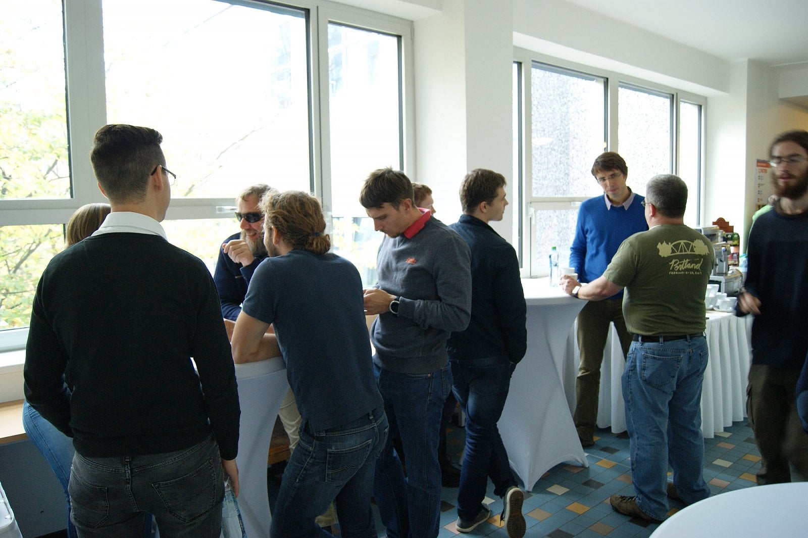 RT-Summit Prague 2017