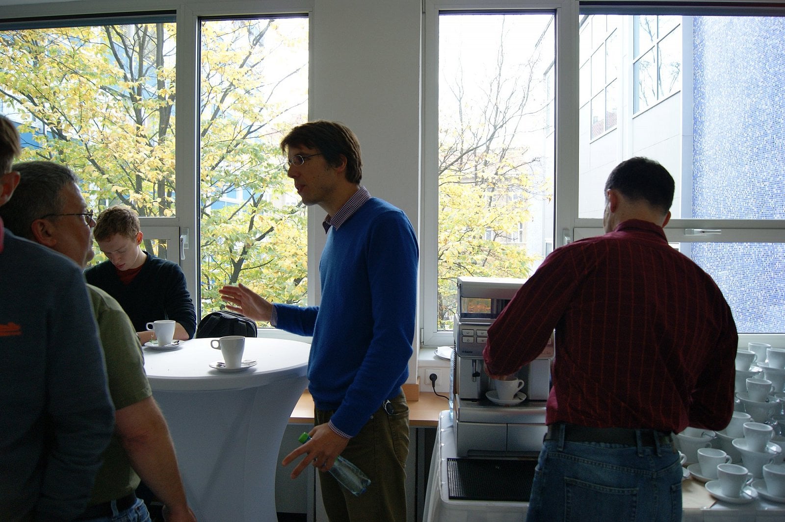 RT-Summit Prague 2017