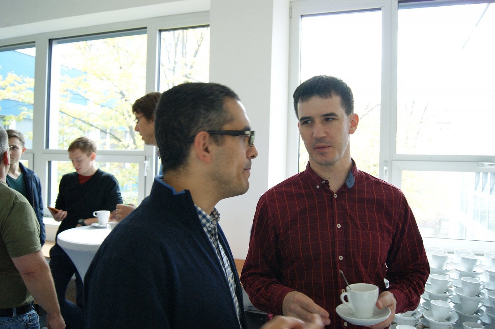 RT-Summit Prague 2017