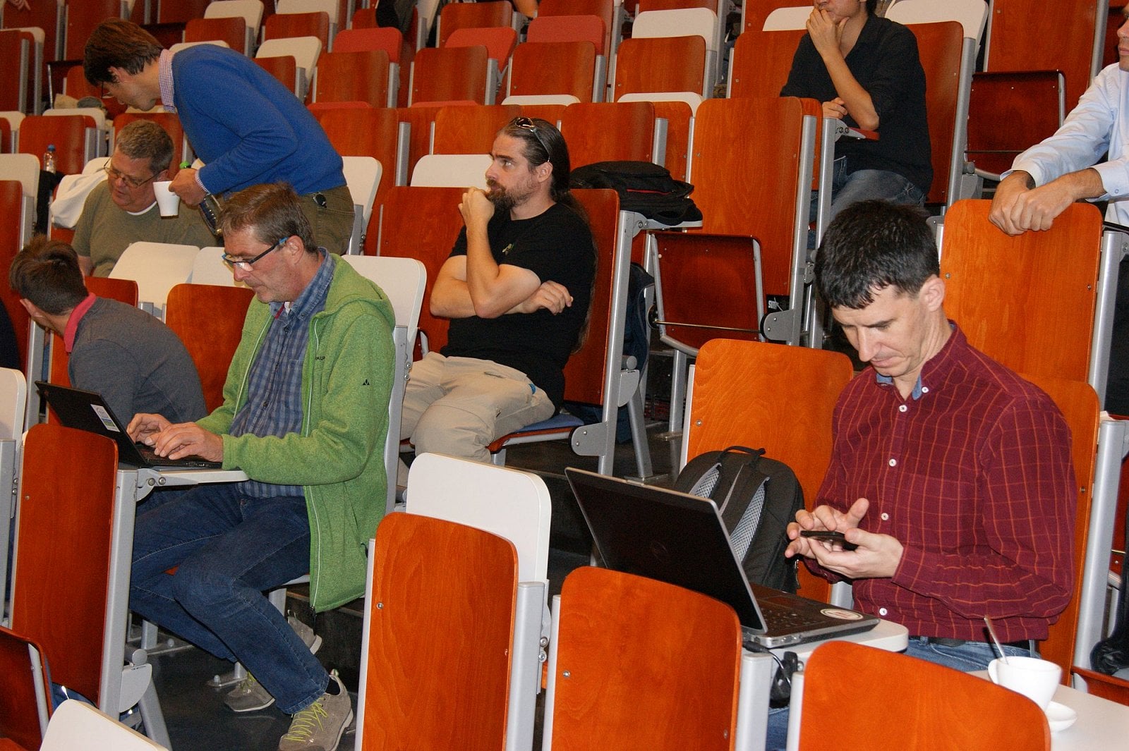 RT-Summit Prague 2017