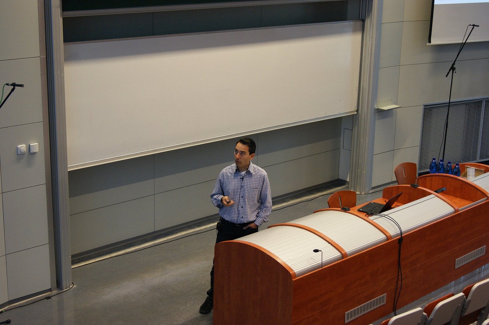 RT-Summit Prague 2017