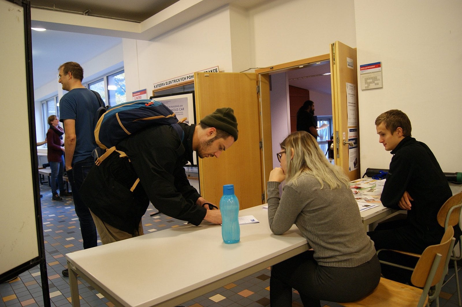 RT-Summit Prague 2017